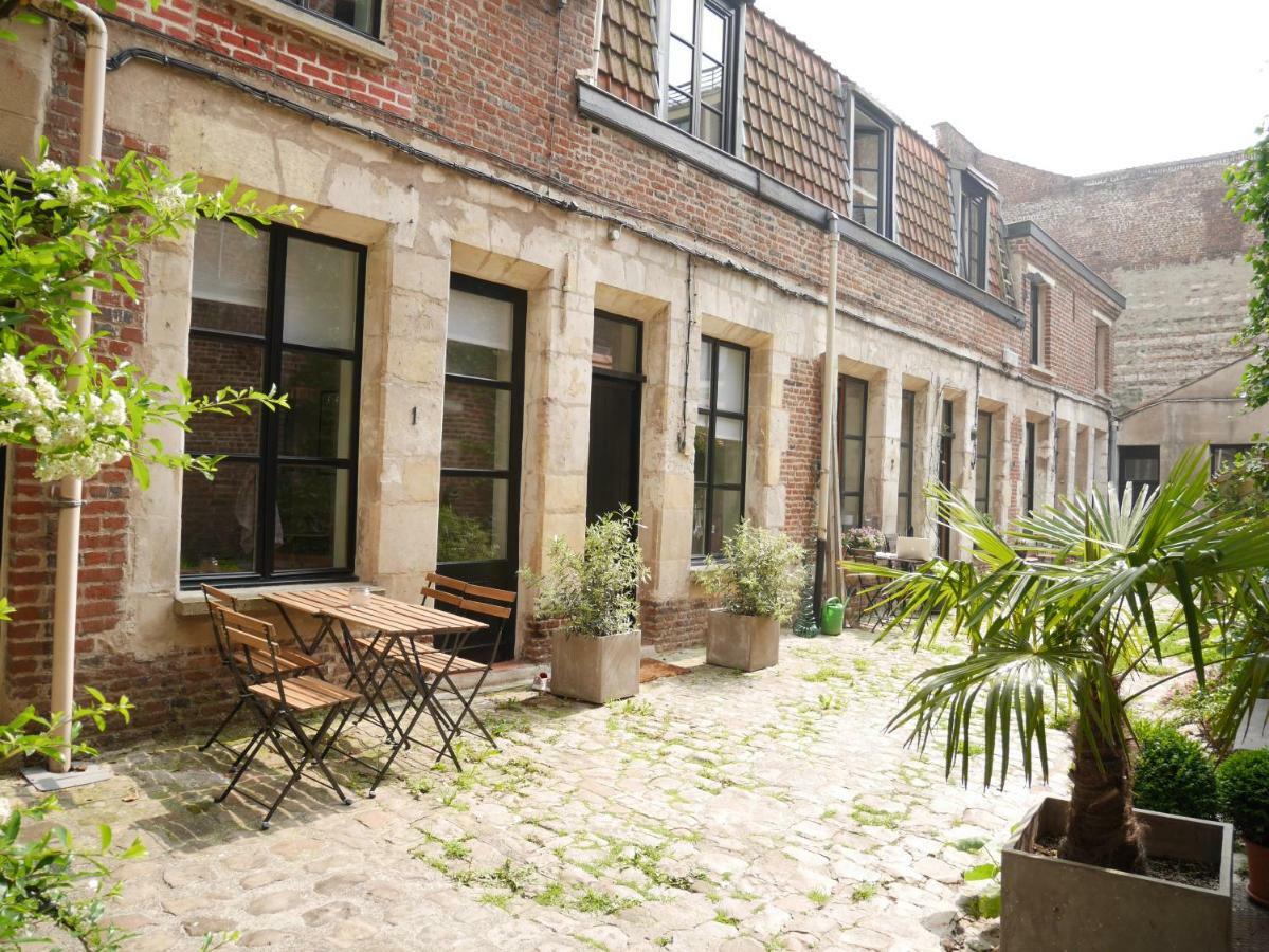 La Corderie 3 Villa Ronk Buitenkant foto