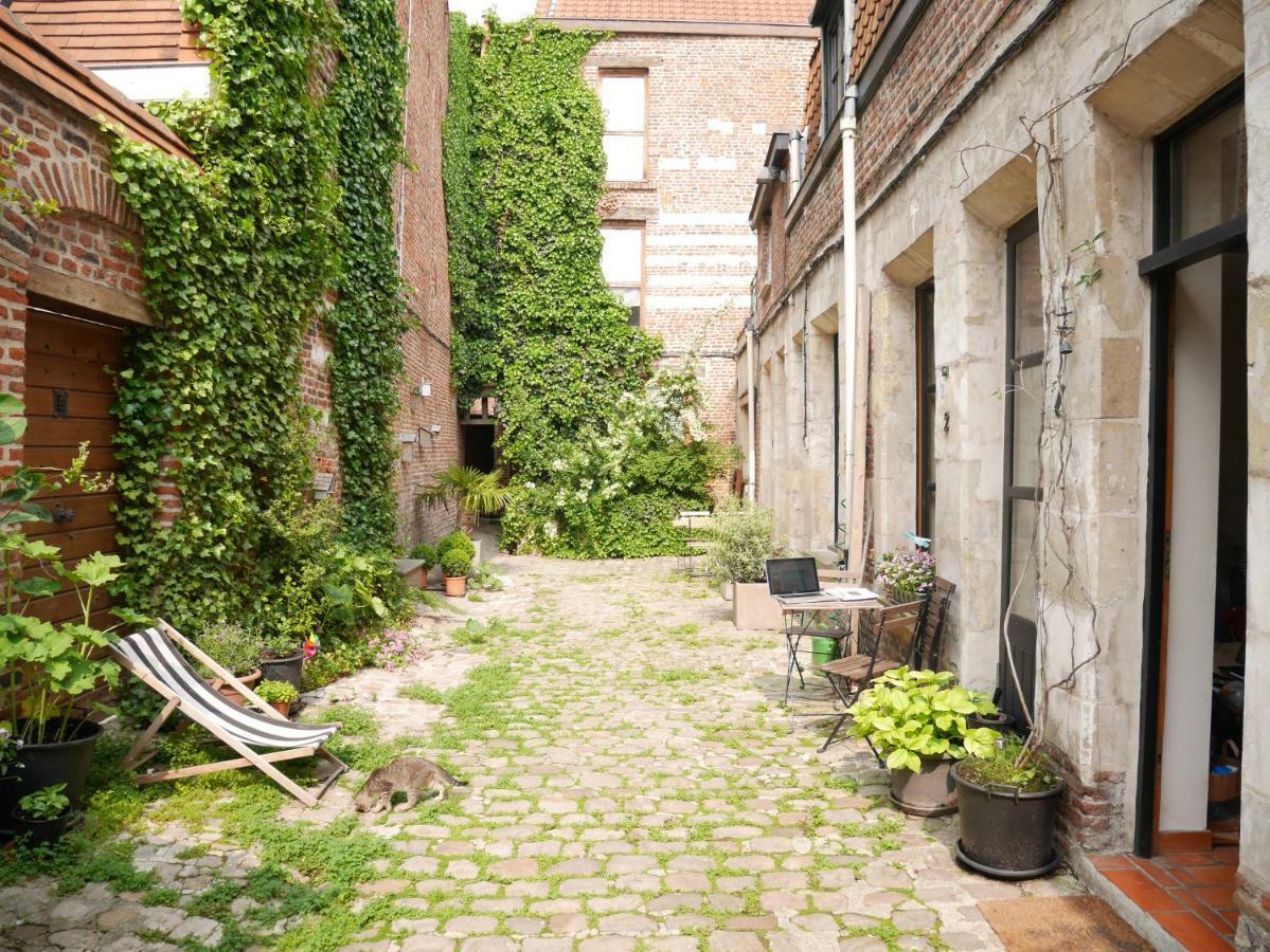 La Corderie 3 Villa Ronk Buitenkant foto